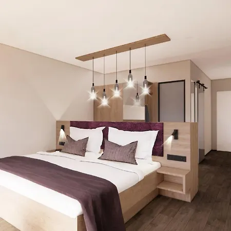 Haus Weitblick By Spinnerhof Hotel