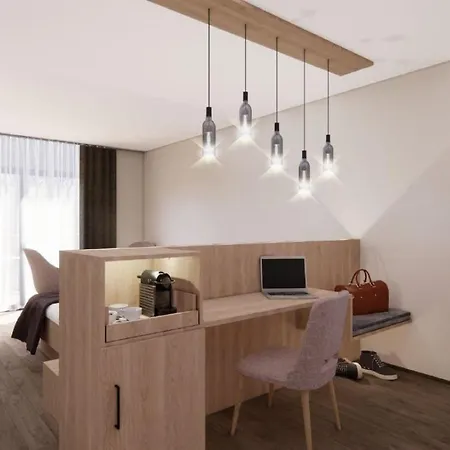 Hotel Haus Weitblick By Spinnerhof