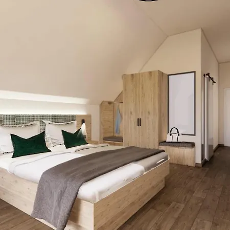 Haus Weitblick By Spinnerhof Hotel 3*