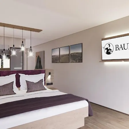 Haus Weitblick By Spinnerhof Hotel 3*
