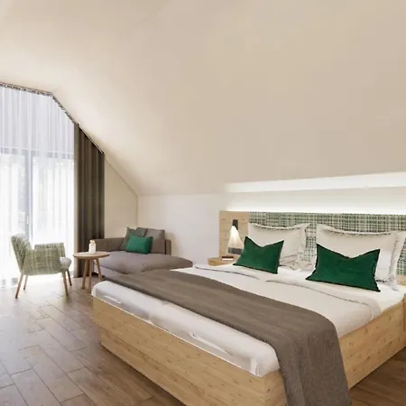 Haus Weitblick By Spinnerhof Hotel Sasbachwalden