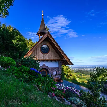 Haus Weitblick By Spinnerhof Hotel