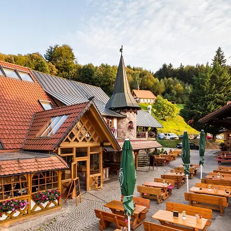 Haus Weitblick By Spinnerhof 3* Sasbachwalden