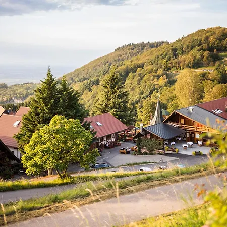 Haus Weitblick By Spinnerhof Hotel